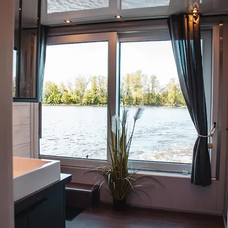 Botel Charlottenburg